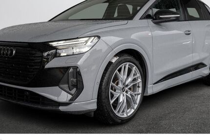 Audi Q4 e-tron 57.630 km 34.980 &euro; Rellingen/Hamburg 25462