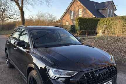 Audi Q3 92.500 km 22.300 &euro; Norderstedt 22850
