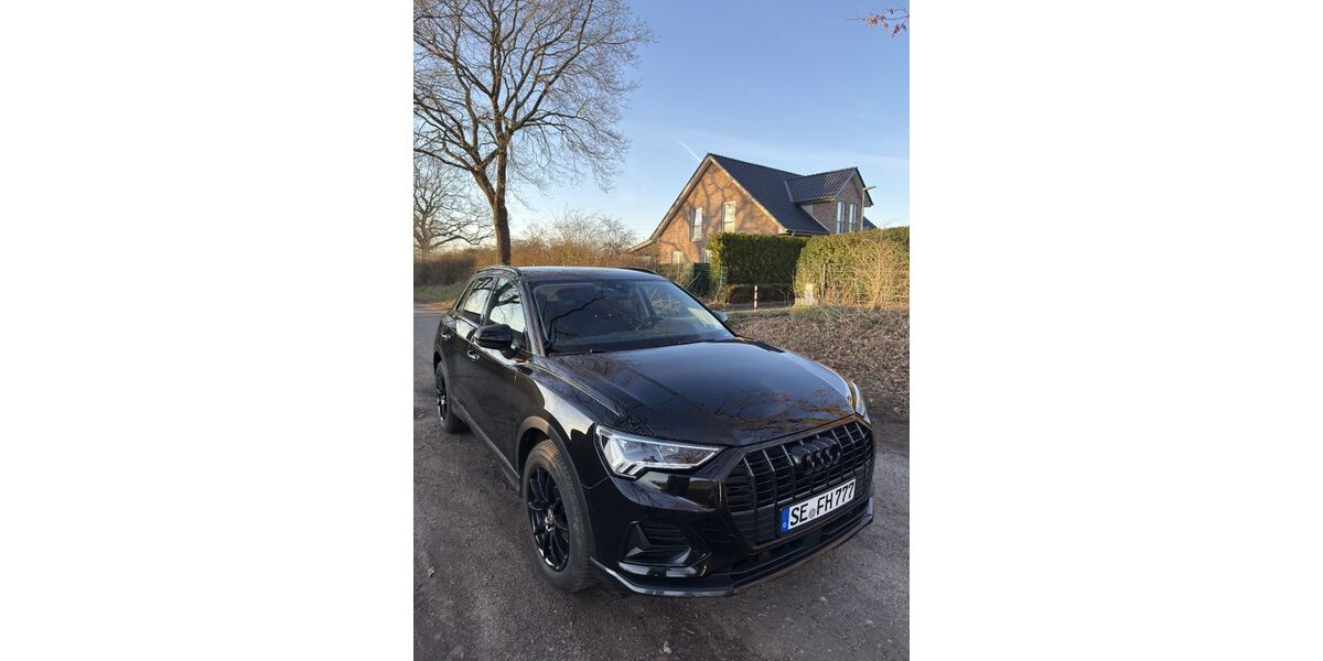 Audi Q3 92.500 km 22.300 &euro; Norderstedt 22850