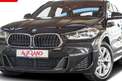 BMW X2 86.667 km 27.490 &euro; Hamburg 22761