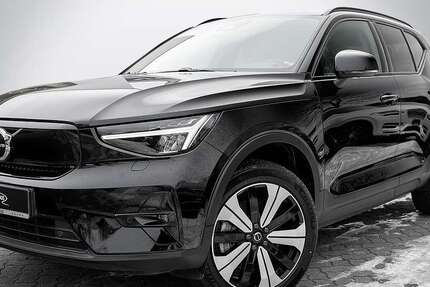 Volvo XC40 49.400 km 30.890 &euro; Pinneberg 25421