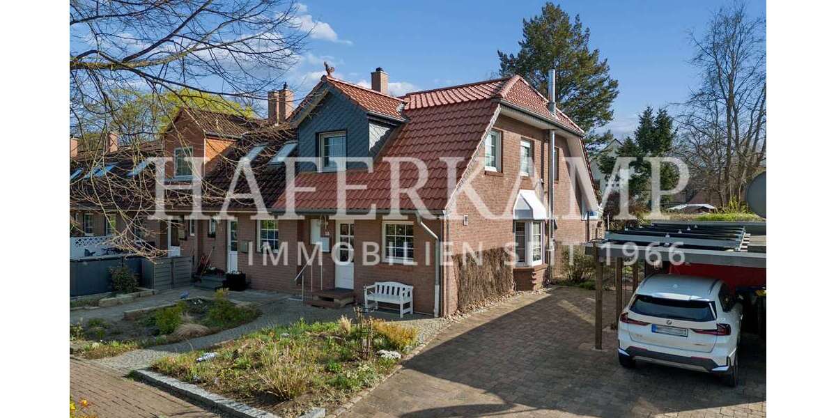 Einfamilienhaus Hamburg Harburg - 3 Zimmer, 98 m&sup2;, 469.000&euro; | Angebot:26379697