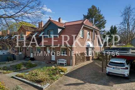 Haus Hamburg Harburg - 3 Zimmer, 98 m&sup2;, 469.000&euro; | Angebot:26379697