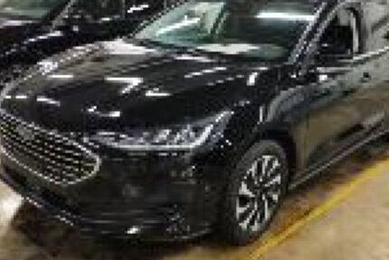 Ford Focus 29.150 km 18.490 &euro; Hamburg 21029