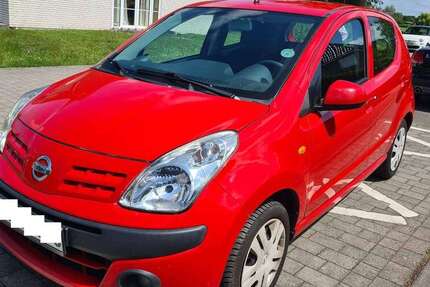 Nissan Pixo 70.000 km 4.950 &euro; Tornesch, Stadt 25436
