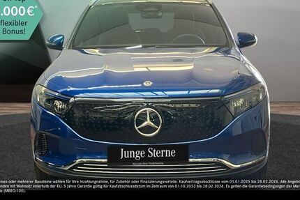 Mercedes-Benz EQA 4.842 km 34.490 € Hamburg 22047