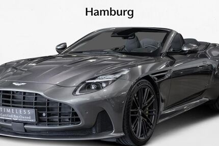 Aston Martin DB12 9.245 km 222.000 &euro; Hamburg-Alstertal 22339