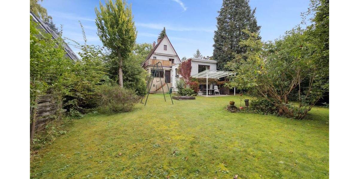 Grundstück Hamburg / Rahlstedt Rahlstedt - 299.000&euro; | Angebot:26155127