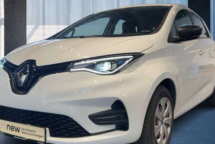Renault ZOE 115.740 km 10.990 &euro; Hamburg 22763