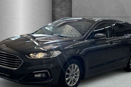 Ford Mondeo 132.464 km 12.490 &euro; Hamburg 22529