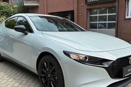 Mazda 3 2.000 km 24.990 &euro; Hamburg 21033
