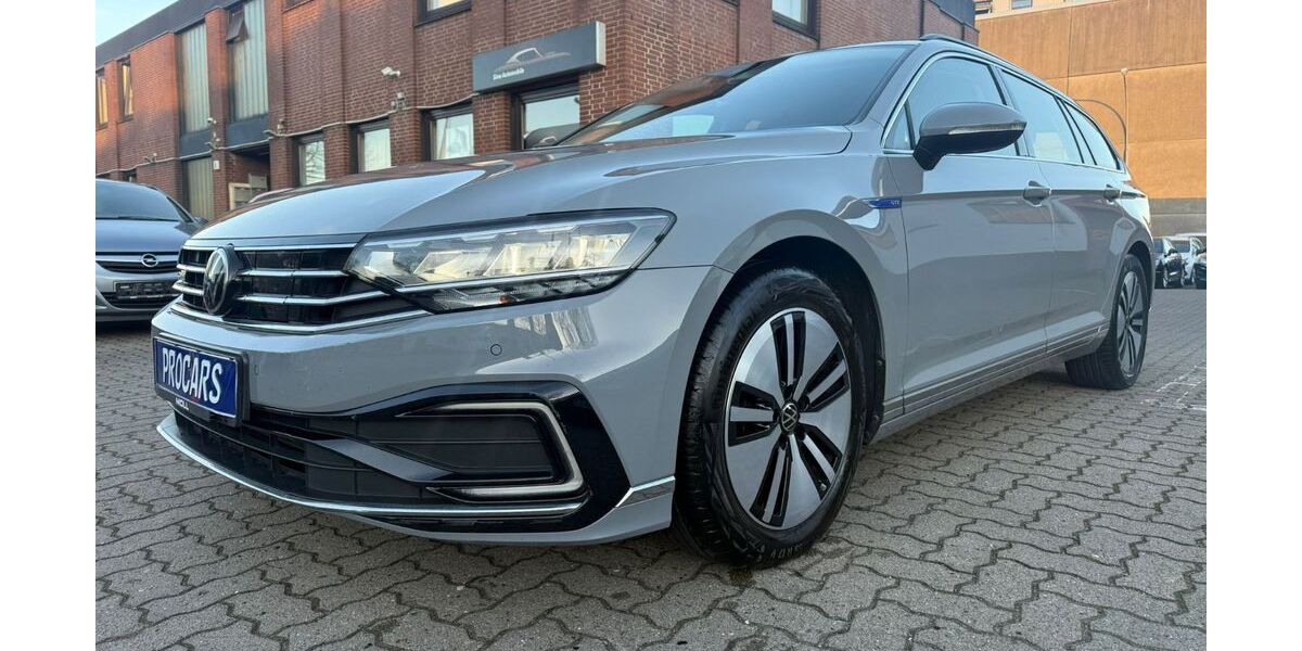 VW Passat 173.000 km 16.995 &euro; Hamburg 20537
