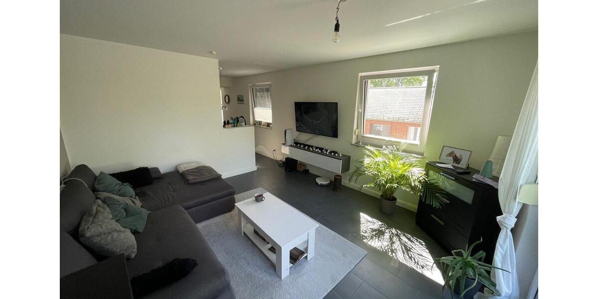 Etagenwohnung Hamburg Langenhorn - 3 Zimmer, 75 m&sup2;, 624.000&euro; | Angebot:26764791