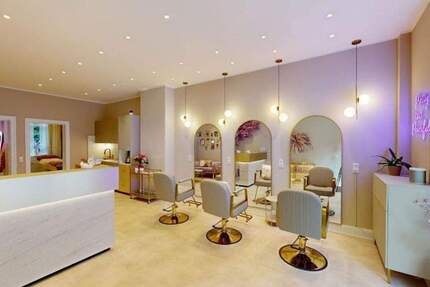 Kosmetikstudio in Top-Lage - komplett eingerichtet & SOFORT startklar! zimmer