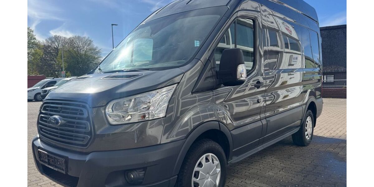Ford Transit 87.717 km 18.900 &euro; Hamburg-Norderstedt 22851