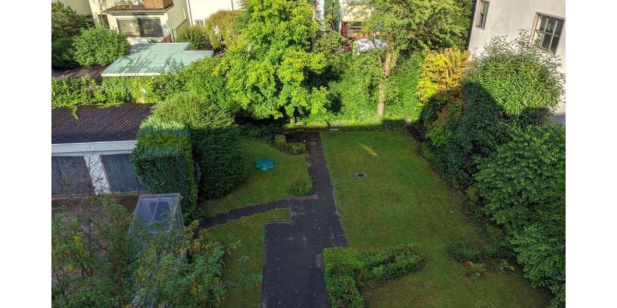 Etagenwohnung Hamburg Wandsbek - 3 Zimmer, 65 m&sup2;, 275.000&euro; | Angebot:22945092