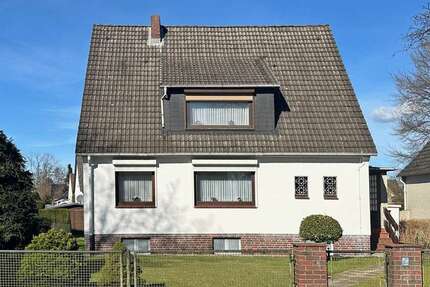 Haus zum Kaufen in Schenefeld 485.000 € 138 m² 5 zimmer