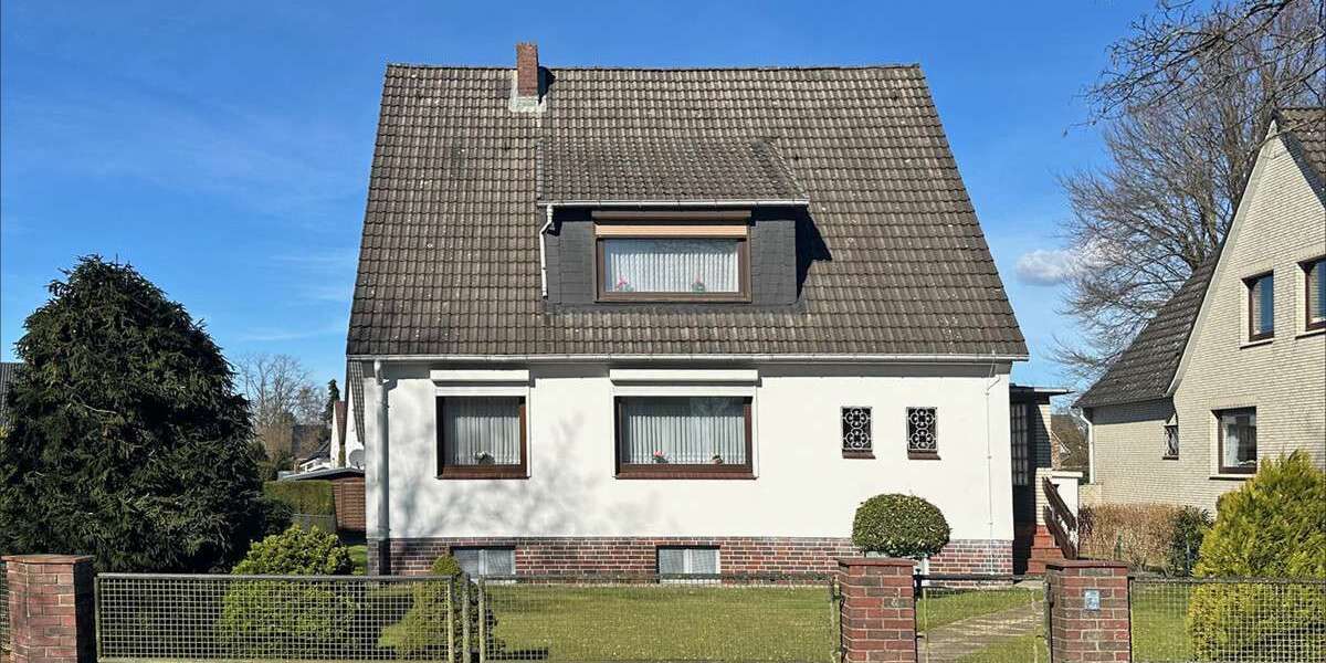 Haus zum Kaufen in Schenefeld 485.000 € 138 m² 5 zimmer