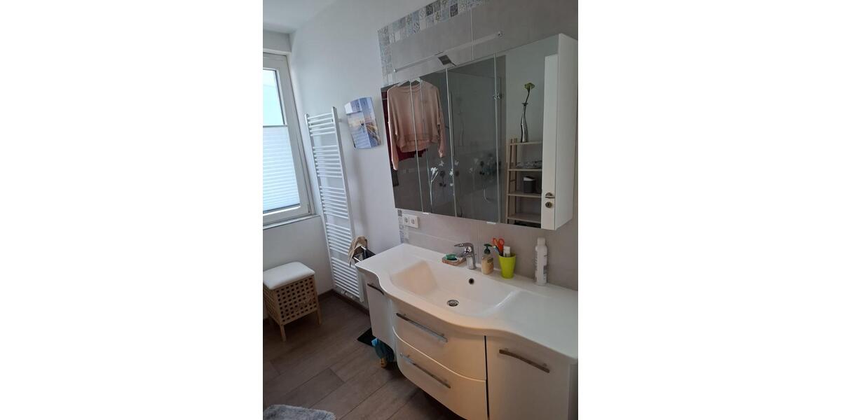 Etagenwohnung Hamburg Barmbek-Süd - 1 Zimmer, 50 m&sup2;, 1.850&euro; | Angebot:26645711