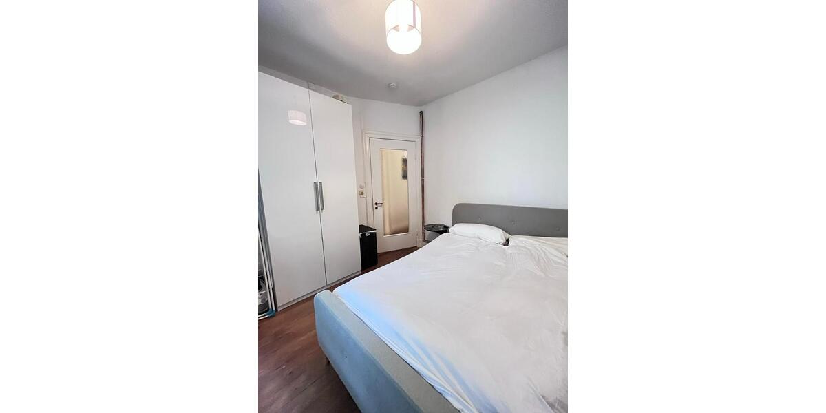 Etagenwohnung Hamburg Barmbek-Nord - 2 Zimmer, 48 m&sup2;, 1.400&euro; | Angebot:26214795