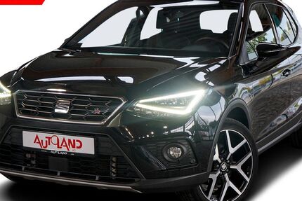 Seat Arona 49.201 km 23.490 &euro; Hamburg 22761