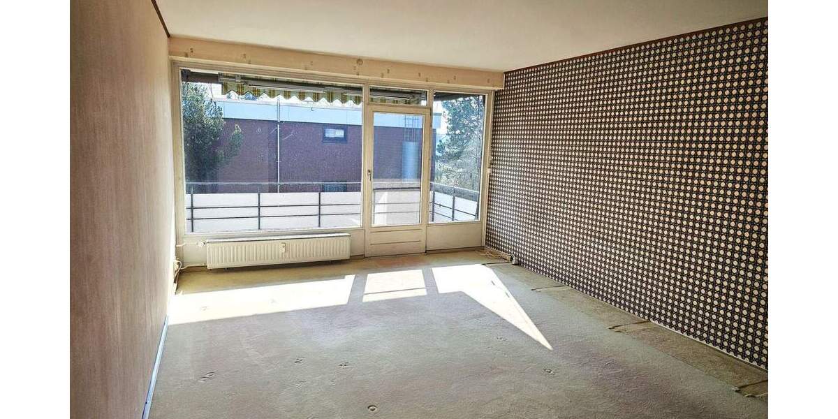 Etagenwohnung Oststeinbek - 4 Zimmer, 95 m&sup2;, 325.000&euro; | Angebot:25413816