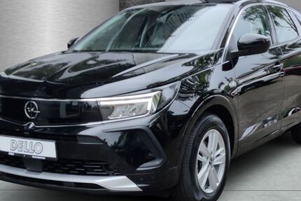 Opel Grandland (X) 50.260 km 17.850 &euro; Norderstedt 22848