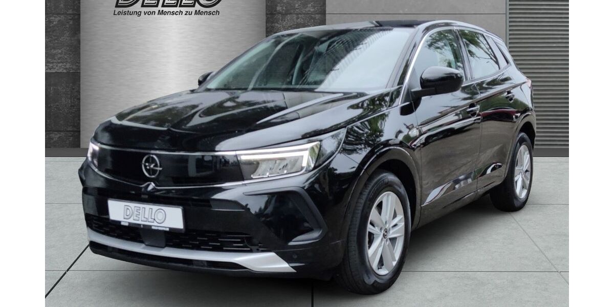 Opel Grandland (X) 50.260 km 17.850 &euro; Norderstedt 22848
