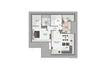 Bungalow Buchholz in der Nordheide Buchholz - 3 Zimmer, 105 m&sup2;, 499.000&euro; | Angebot:25879341