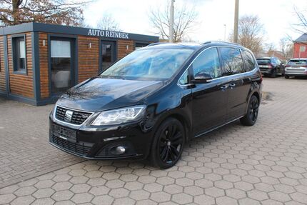 Seat Alhambra 129.000 km 24.900 &euro; Reinbek 21465
