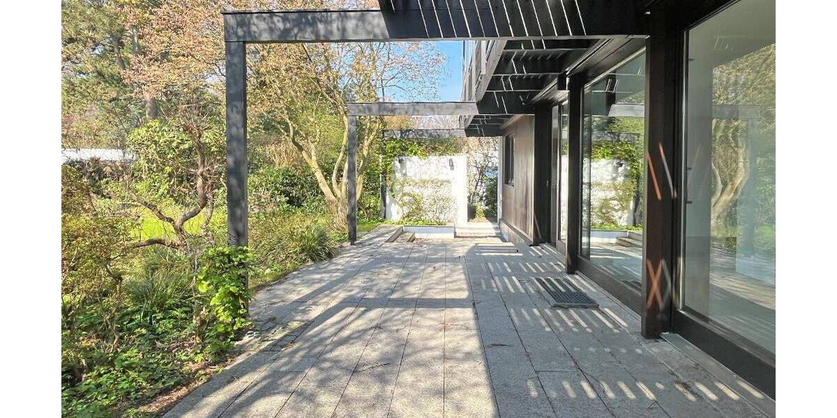 Einfamilienhaus Hamburg Sasel - 5 Zimmer, 205 m&sup2;, 2.800&euro; | Angebot:26544593