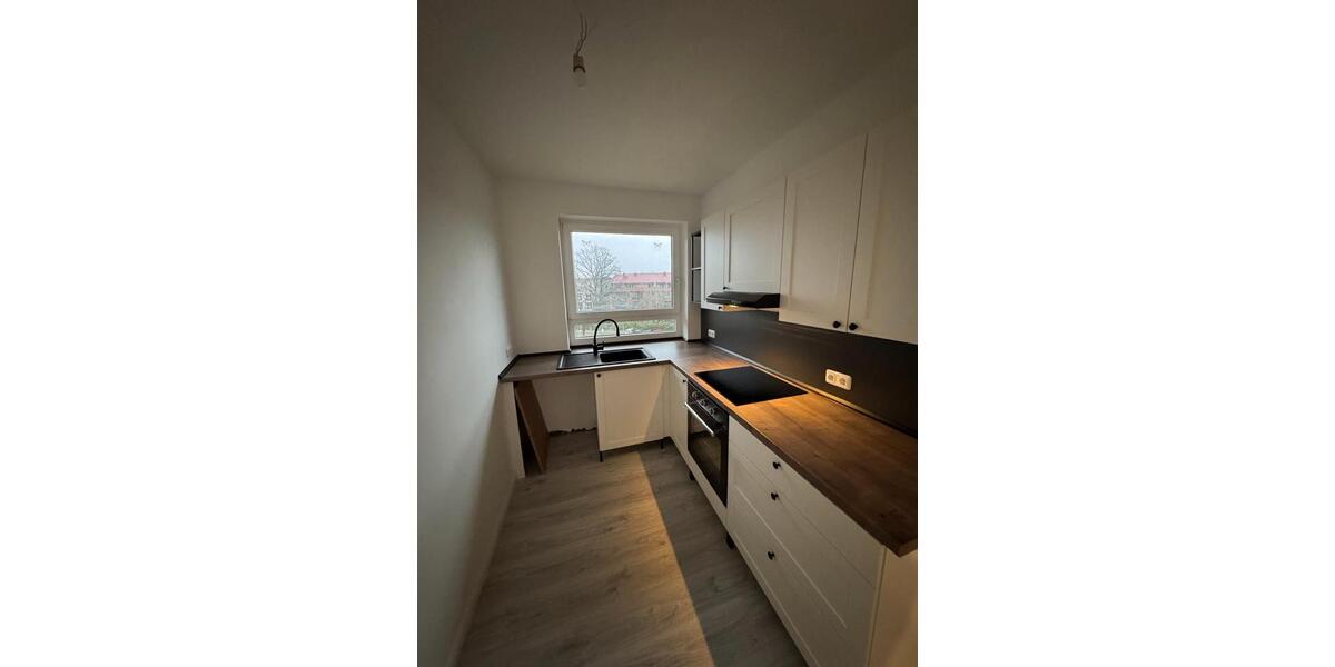 Etagenwohnung Hamburg Schnelsen - 3 Zimmer, 80 m&sup2;, 1.550&euro; | Angebot:26214794