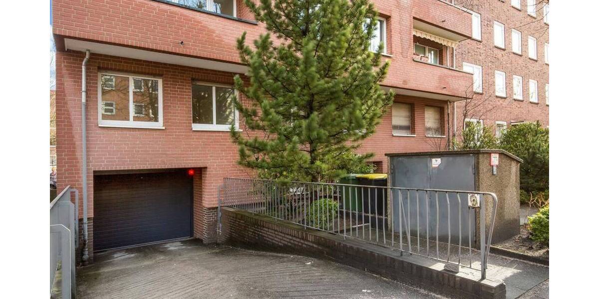 Etagenwohnung Hamburg Hohenfelde - 3 Zimmer, 71 m&sup2;, 537.225&euro; | Angebot:26190426