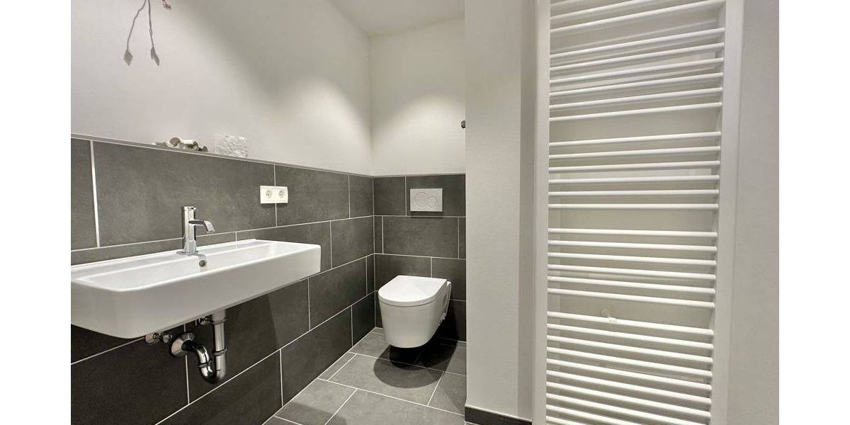 Etagenwohnung Hamburg Eilbek - 4 Zimmer, 90 m&sup2;, 1.980&euro; | Angebot:26917537