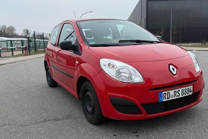 Renault Twingo 137.000 km 1.890 &euro; Hamburg 22045
