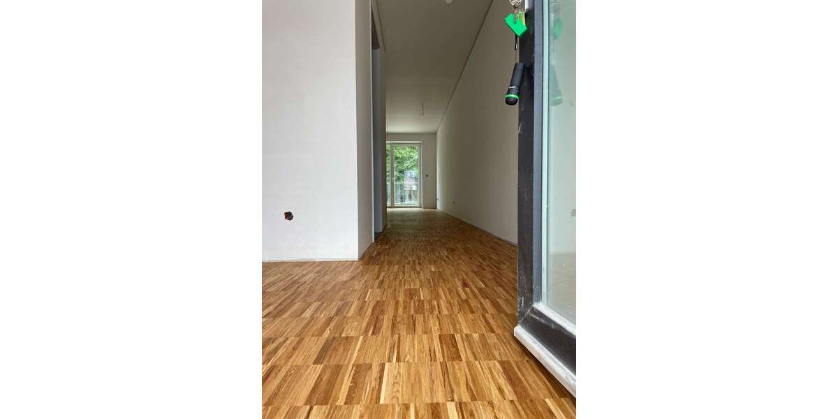 Wohnung zum Mieten in Hamburg 844 € 28.12 m² 1 zimmer