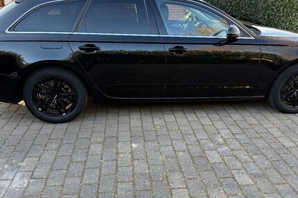 Audi A6 360.000 km 8.888 &euro; Steinkirchen 21720