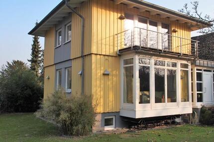 Möbliertes FerienhausKeine Dauervermietung da selbst genutzt!!!! 2 zimmer