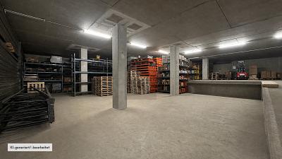 DAS HERZ DER LOGISTIK - Gewerbeobjekt Hamburg Marienthal Marienthal | Angebot:27201402