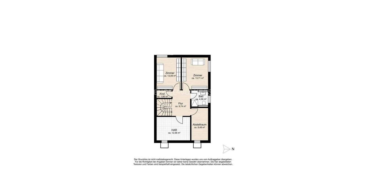 Reihenendhaus Tangstedt - 8 Zimmer, 176 m&sup2;, 879.000&euro; | Angebot:26393277