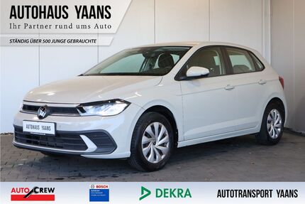 VW Polo 8.950 km 14.589 &euro; Pinneberg 25421