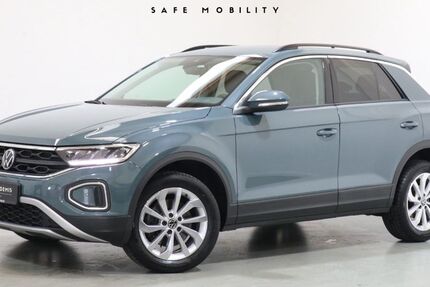 VW T-Roc 52.500 km 23.255 &euro; Appen 25482