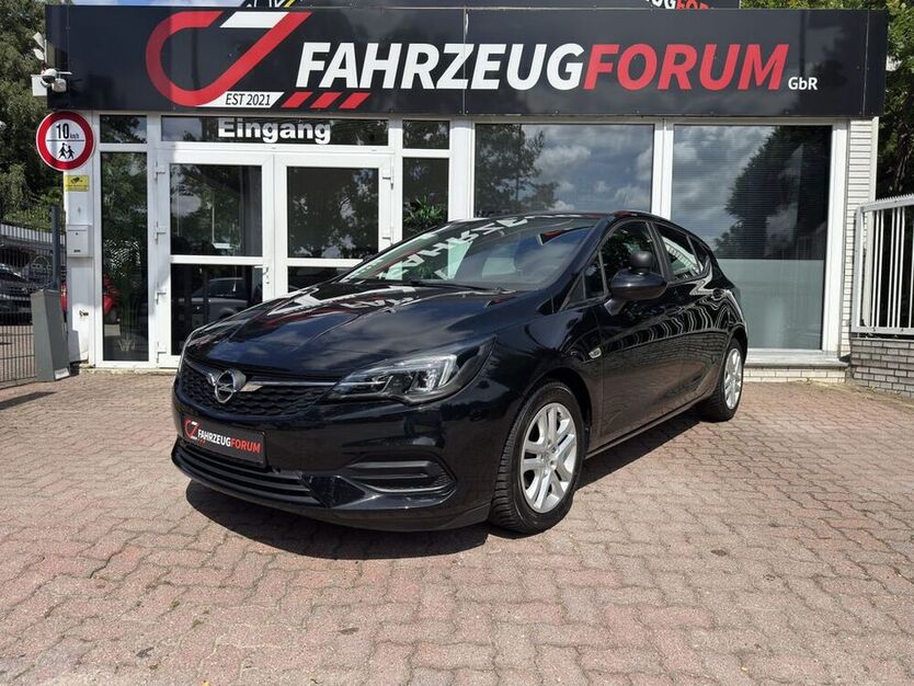 Astra
