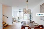 **PLATZ FÜR DIE GANZE FAMILIE: 4-Zimmer-Reihenmittelhaus mit EBK, TERRASSE, 2 BÄDERN uvm. im FinkenPark Geesthacht**