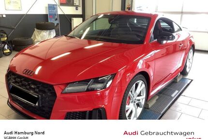 Audi TTS