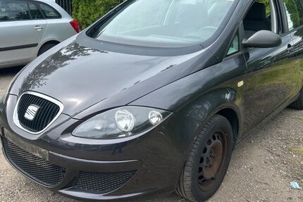 Seat Altea 137.000 km 2.990 &euro; Neu Wulmstorf 21629