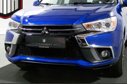 Mitsubishi ASX 74.446 km 13.399 &euro; Hamburg Stadtteil Horn 22119