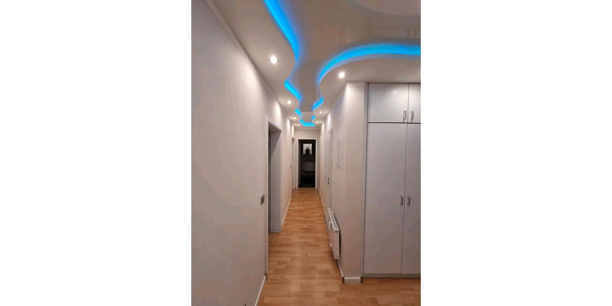 Helle freundliche 3-Zimmer-Wohnung 3 zimmer