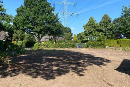 Grundstück Hamburg Wandsbek - 390.000&euro; | Angebot:25168031