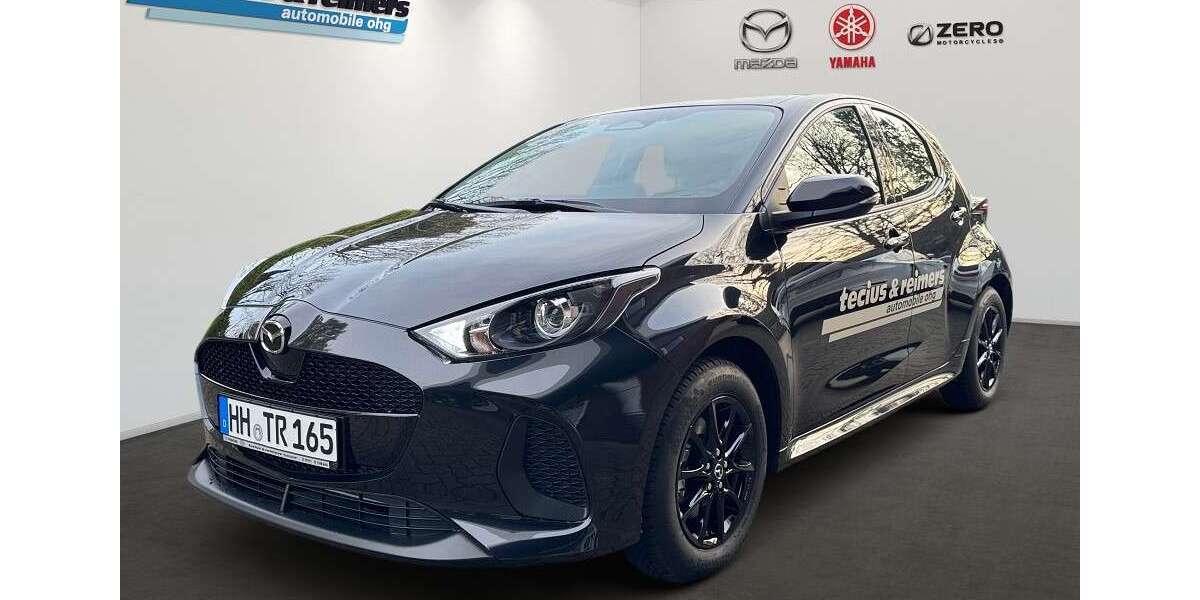 Mazda 2 1.502 km 22.785 &euro; Hamburg 22457